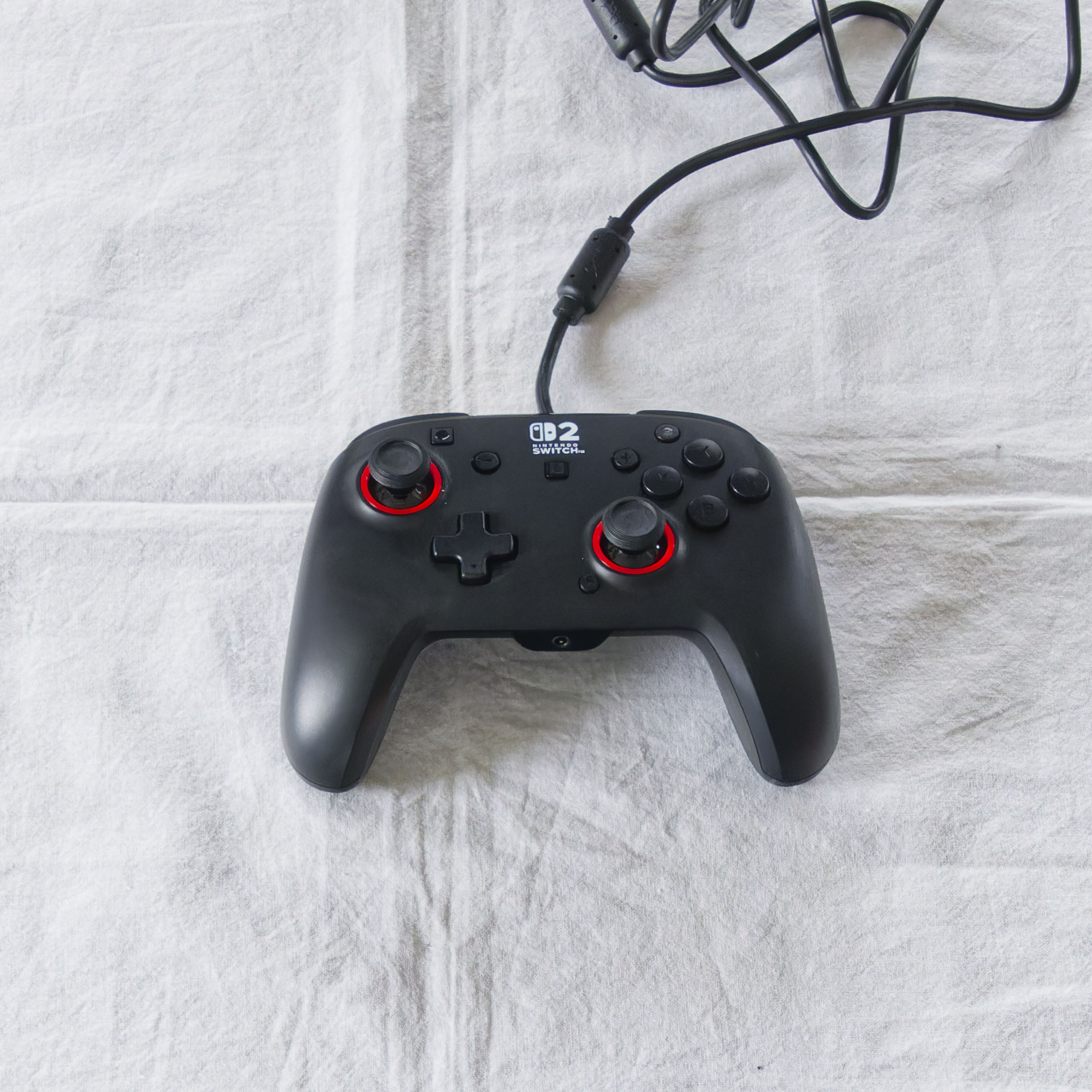 Image d'un jeu FPS